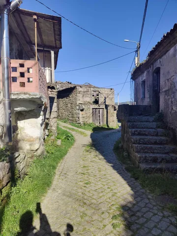 Parada de Monteiros — Abril 2026